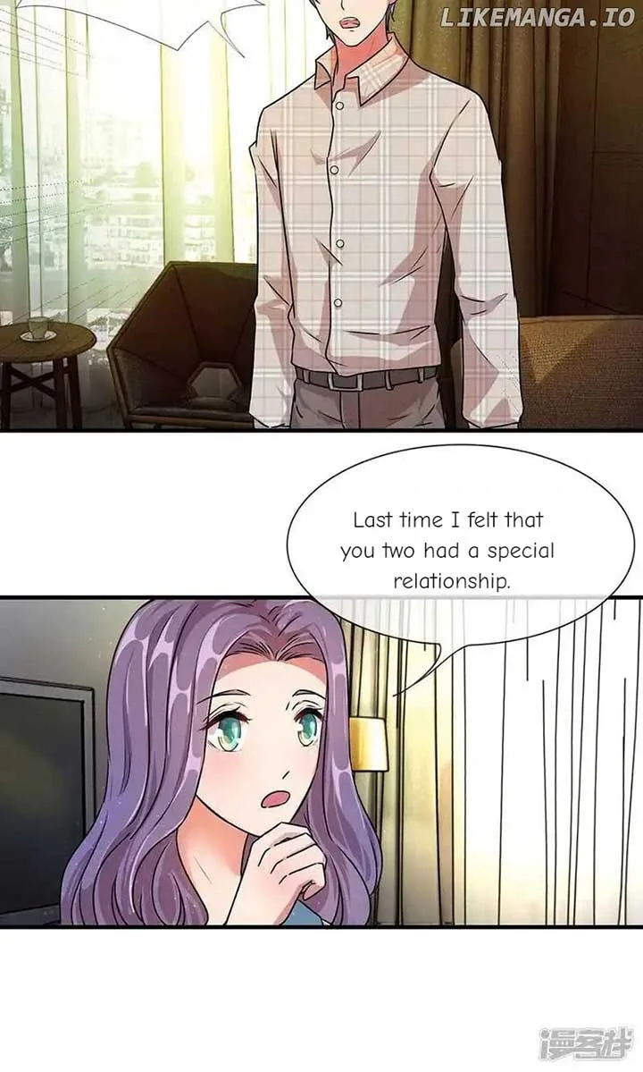 I’ll always love you Chapter 21 page 10