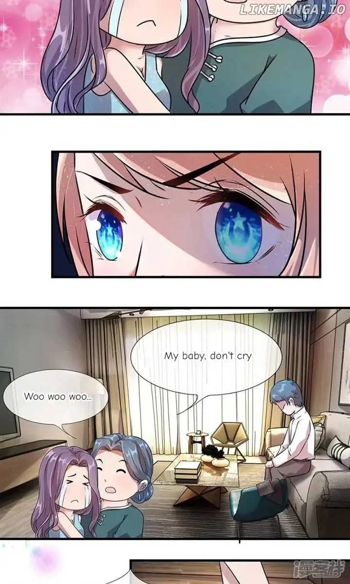 I’ll always love you Chapter 21 page 7