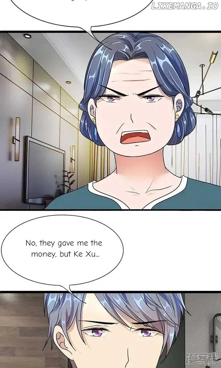 I’ll always love you Chapter 19 page 7