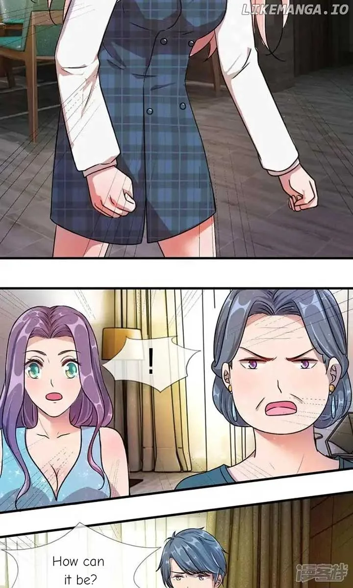I’ll always love you Chapter 21 page 9