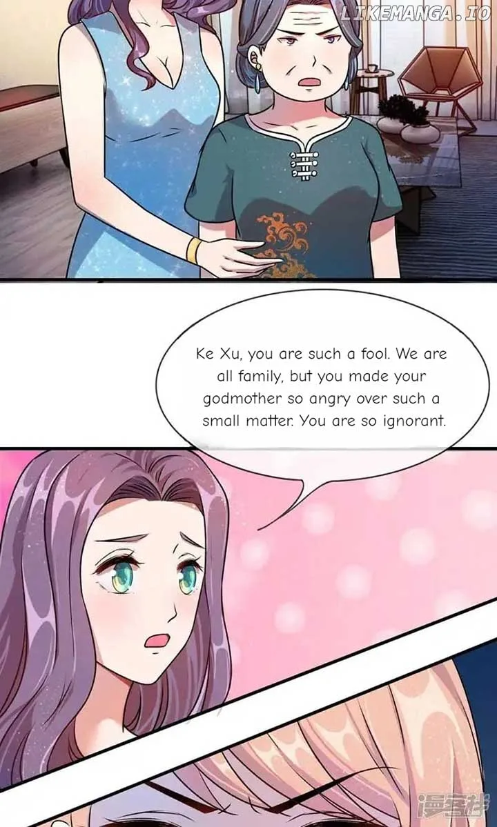 I’ll always love you Chapter 21 page 4