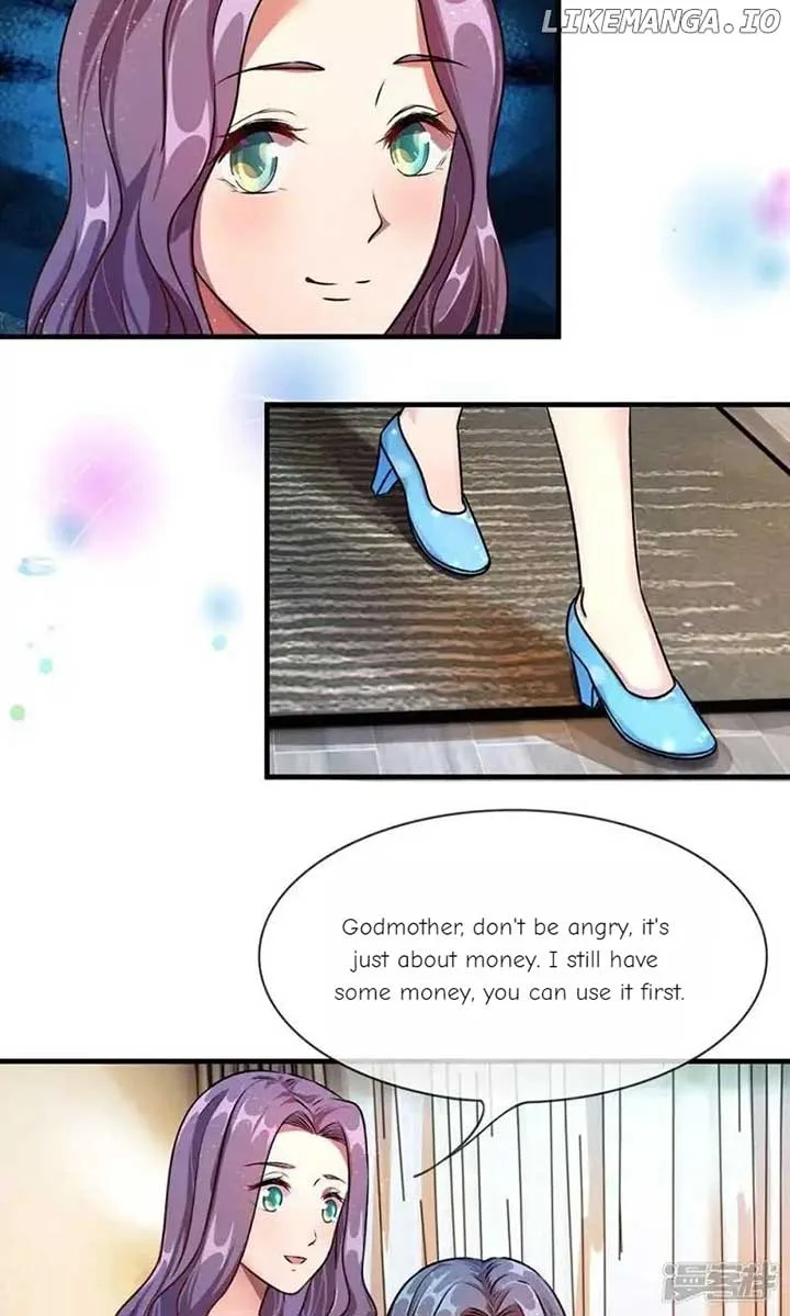 I’ll always love you Chapter 21 page 3