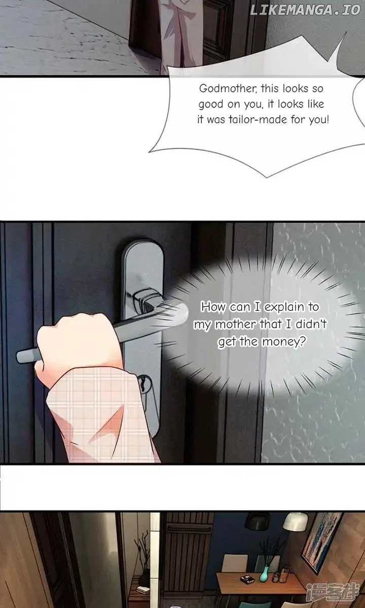 I’ll always love you Chapter 19 page 3