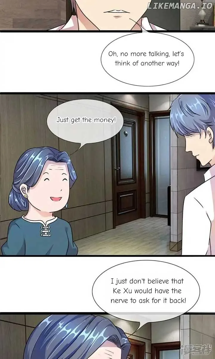 I’ll always love you Chapter 19 page 8