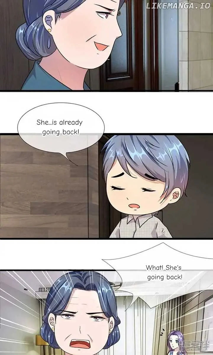 I’ll always love you Chapter 19 page 9