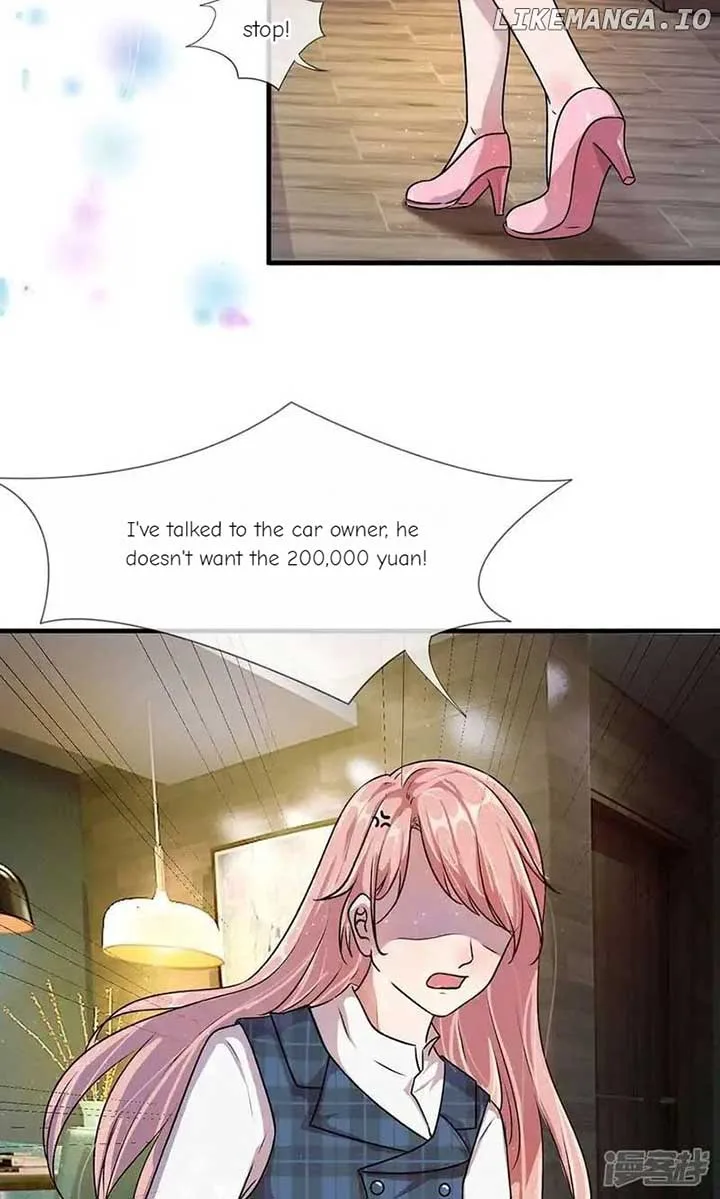 I’ll always love you Chapter 21 page 8