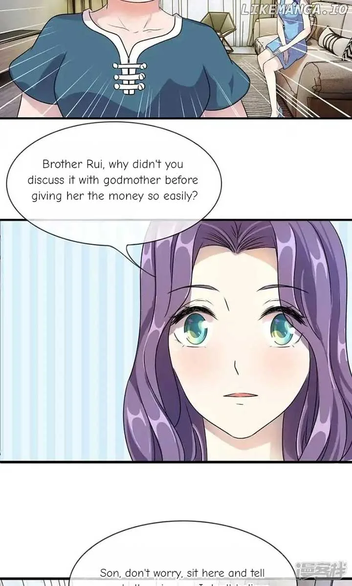 I’ll always love you Chapter 19 page 10