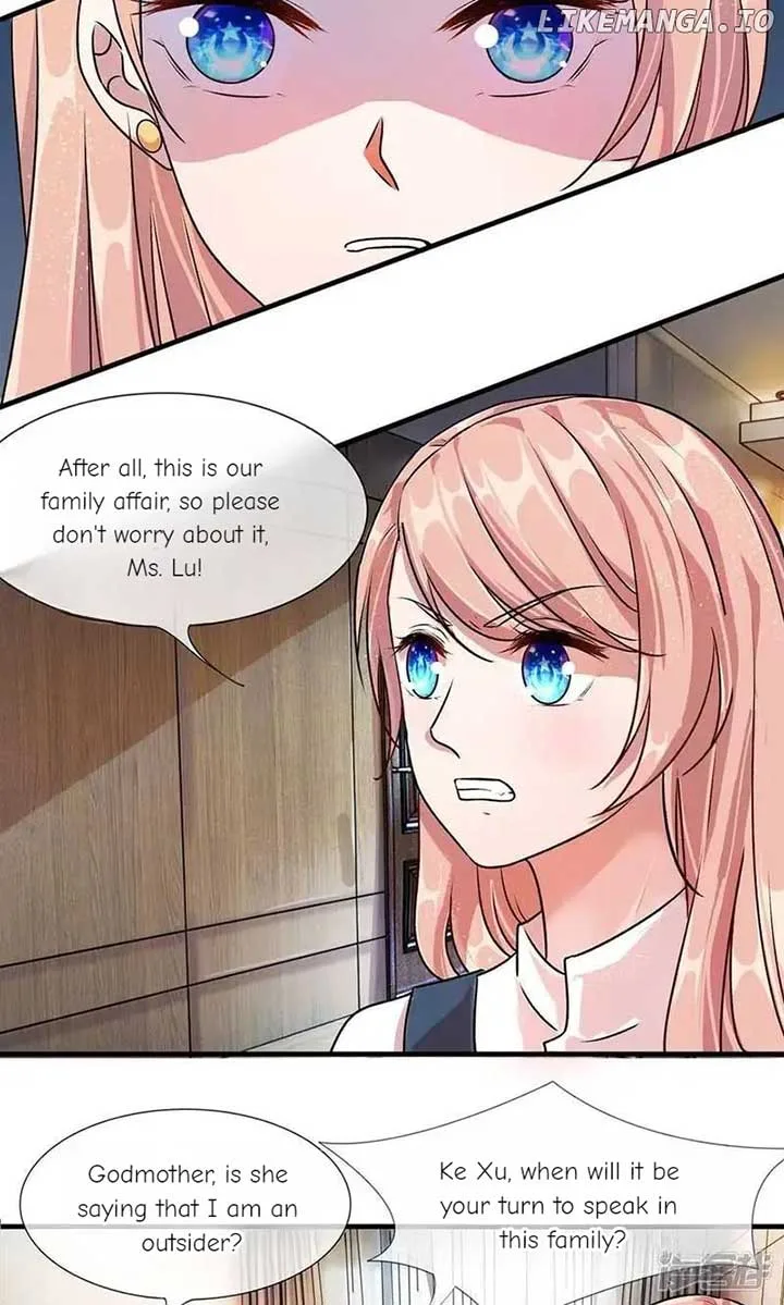 I’ll always love you Chapter 21 page 5