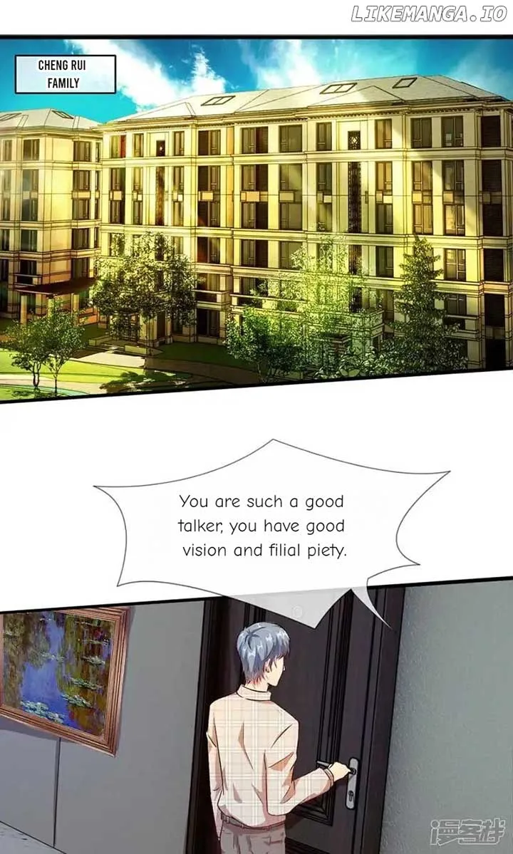 I’ll always love you Chapter 19 page 2