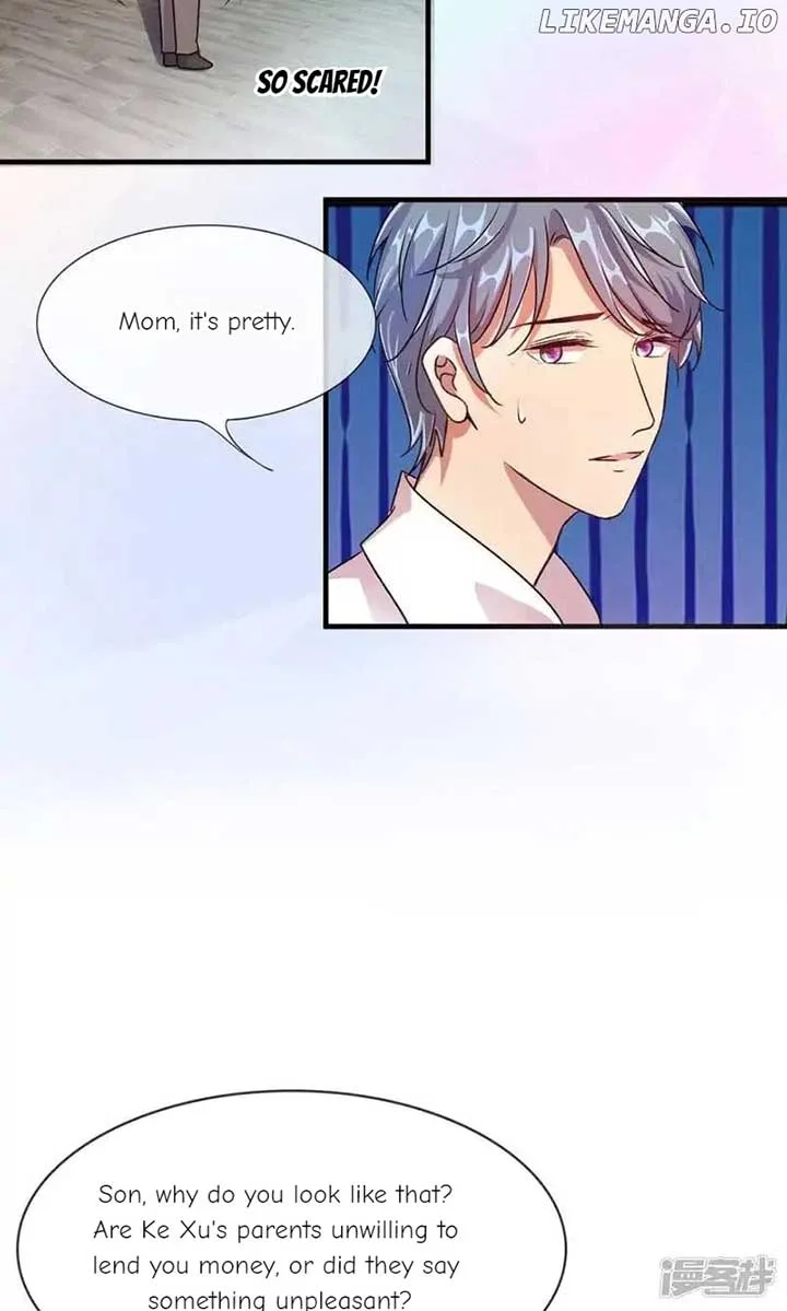 I’ll always love you Chapter 19 page 6