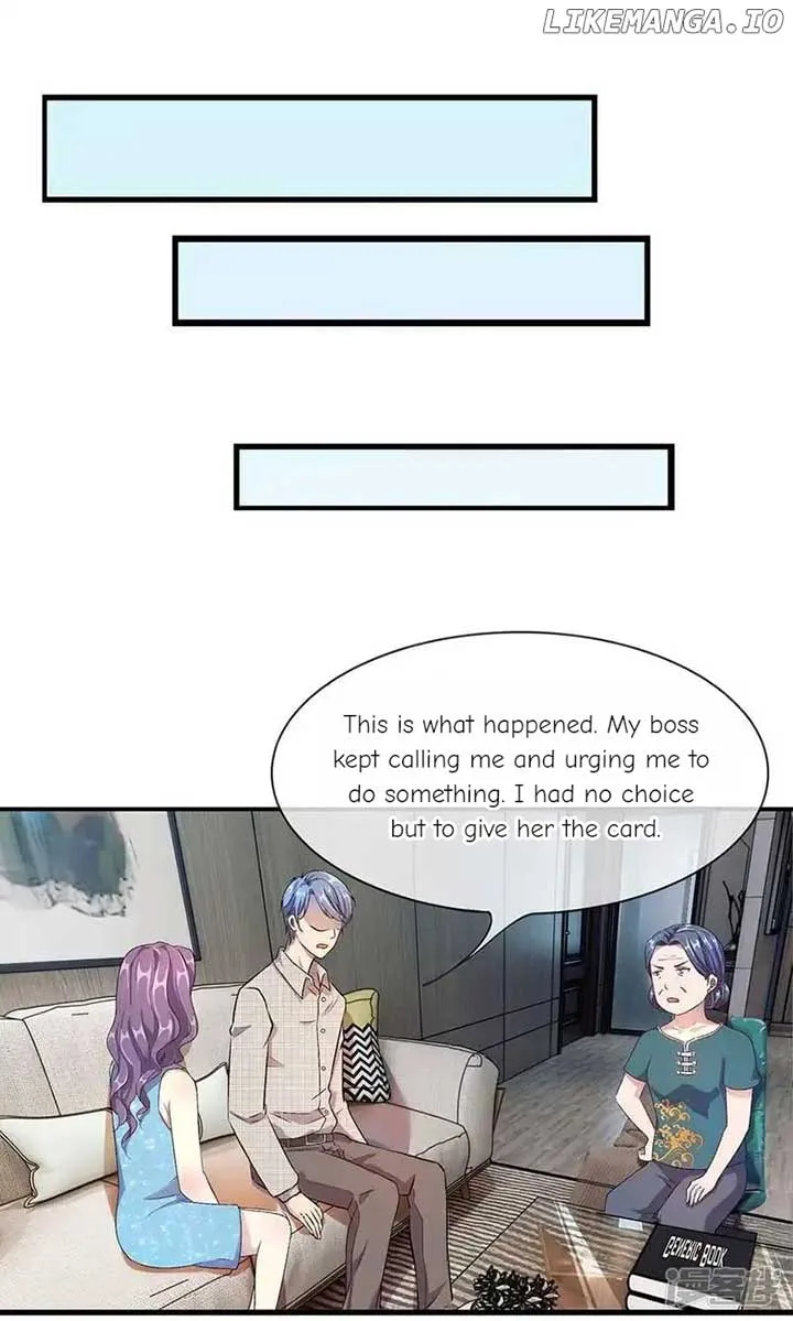 I’ll always love you Chapter 20 page 2