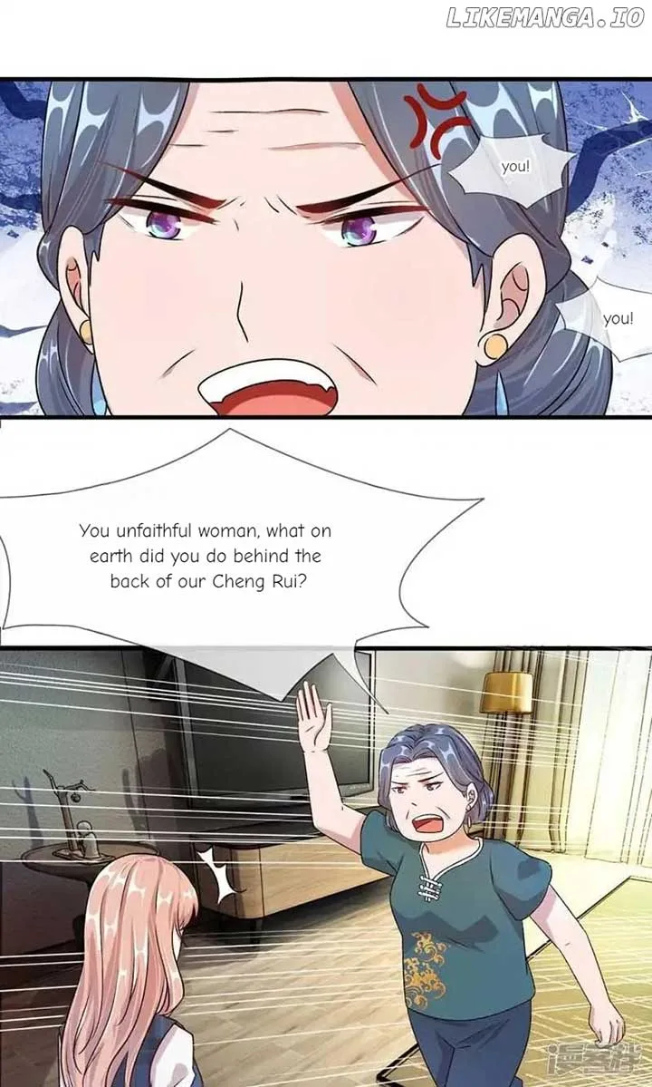 I’ll always love you Chapter 21 page 11