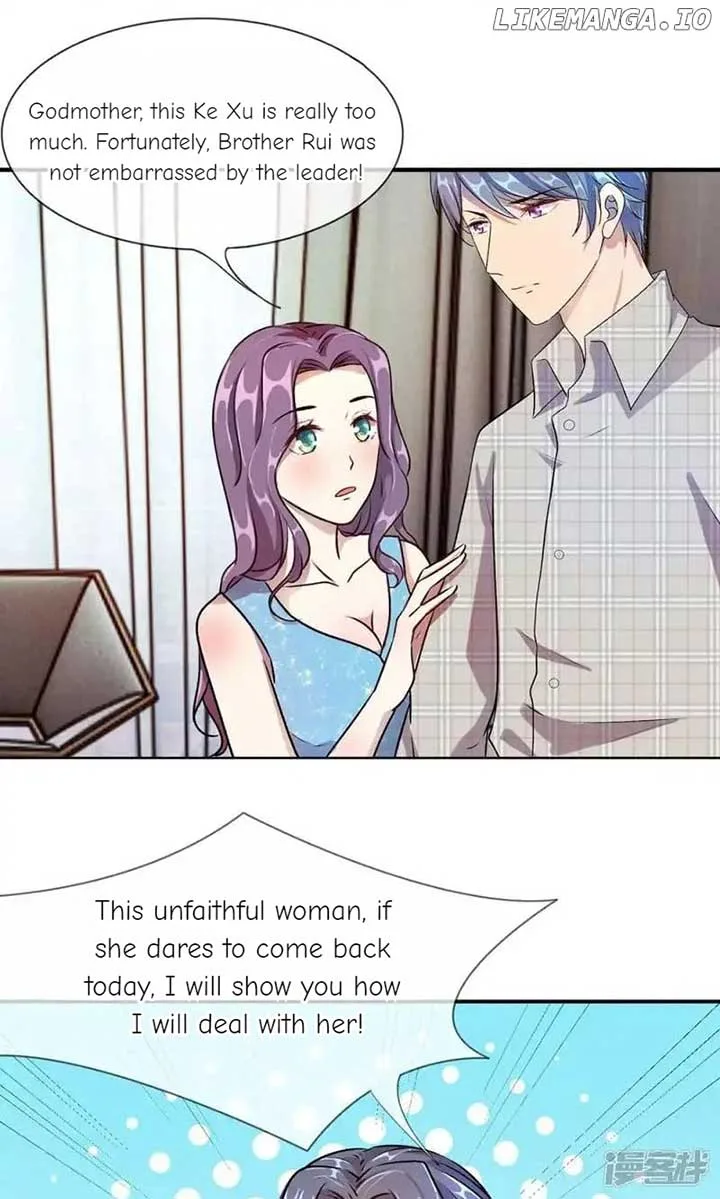 I’ll always love you Chapter 20 page 3