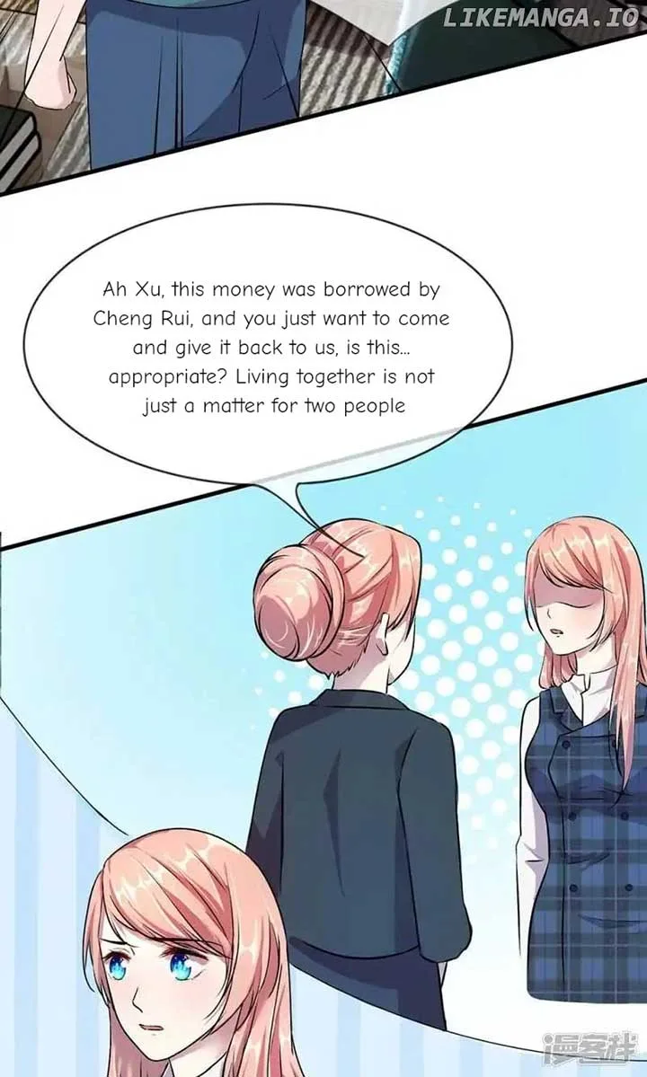 I’ll always love you Chapter 20 page 10