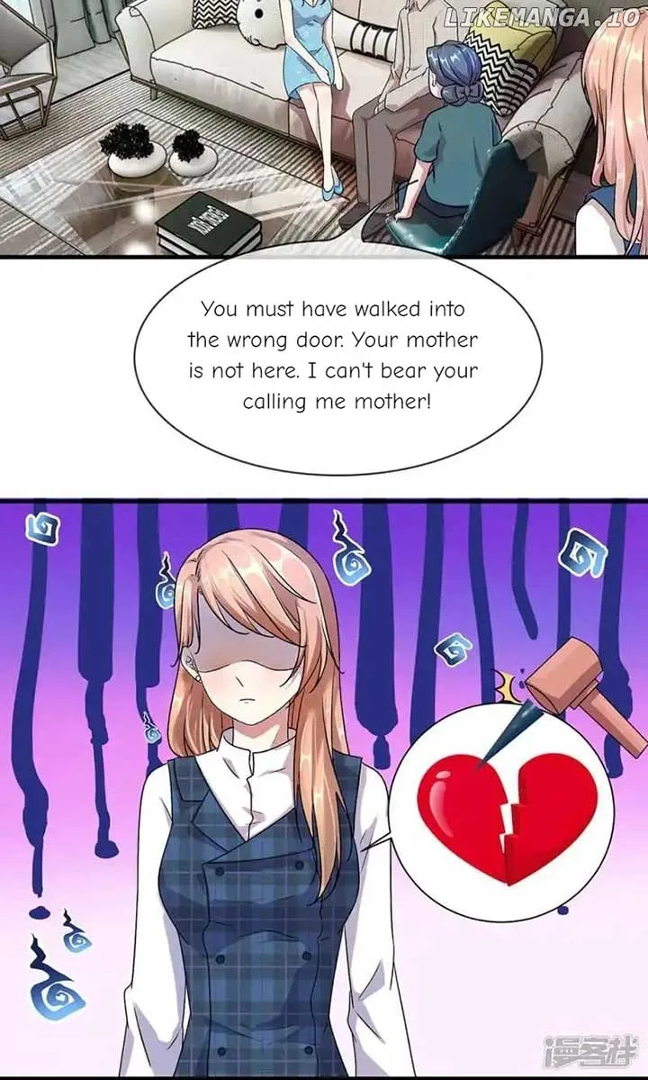 I’ll always love you Chapter 20 page 7
