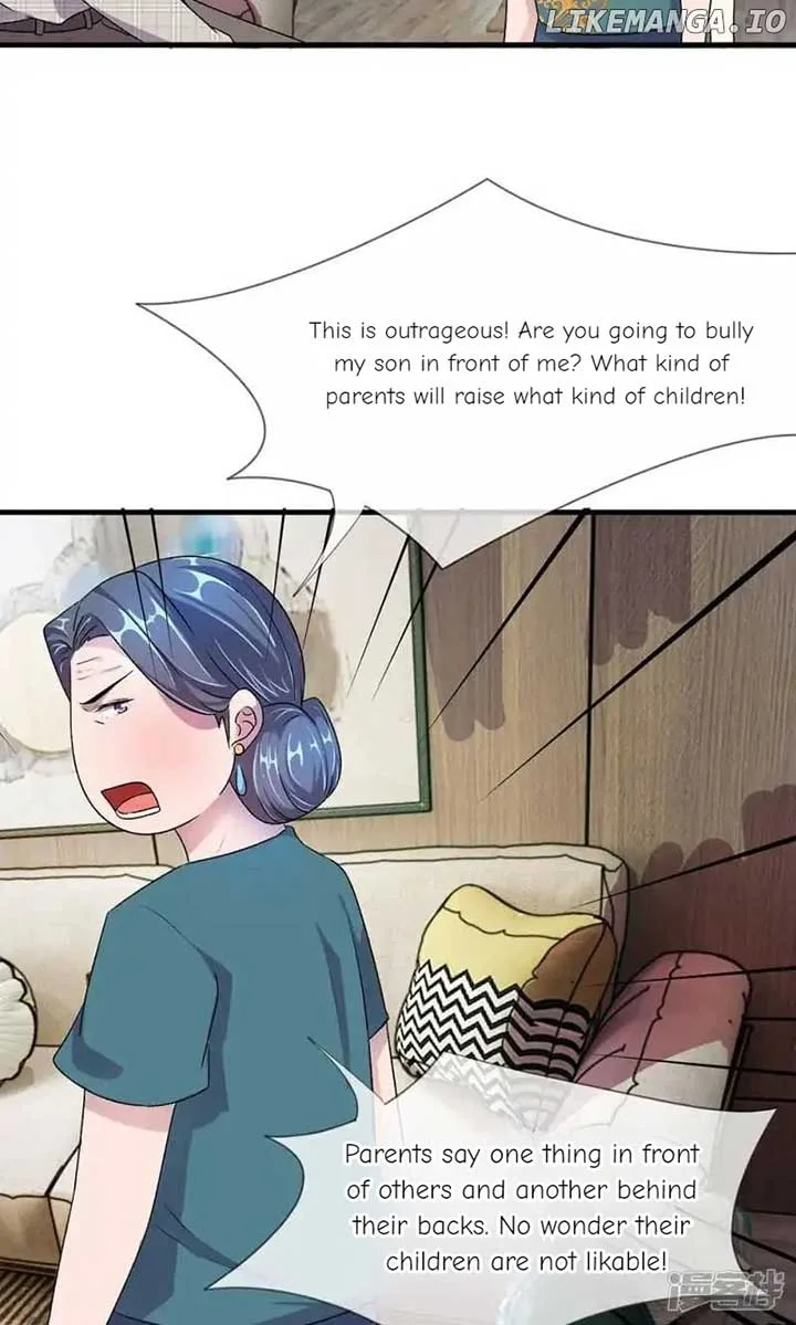 I’ll always love you Chapter 20 page 9