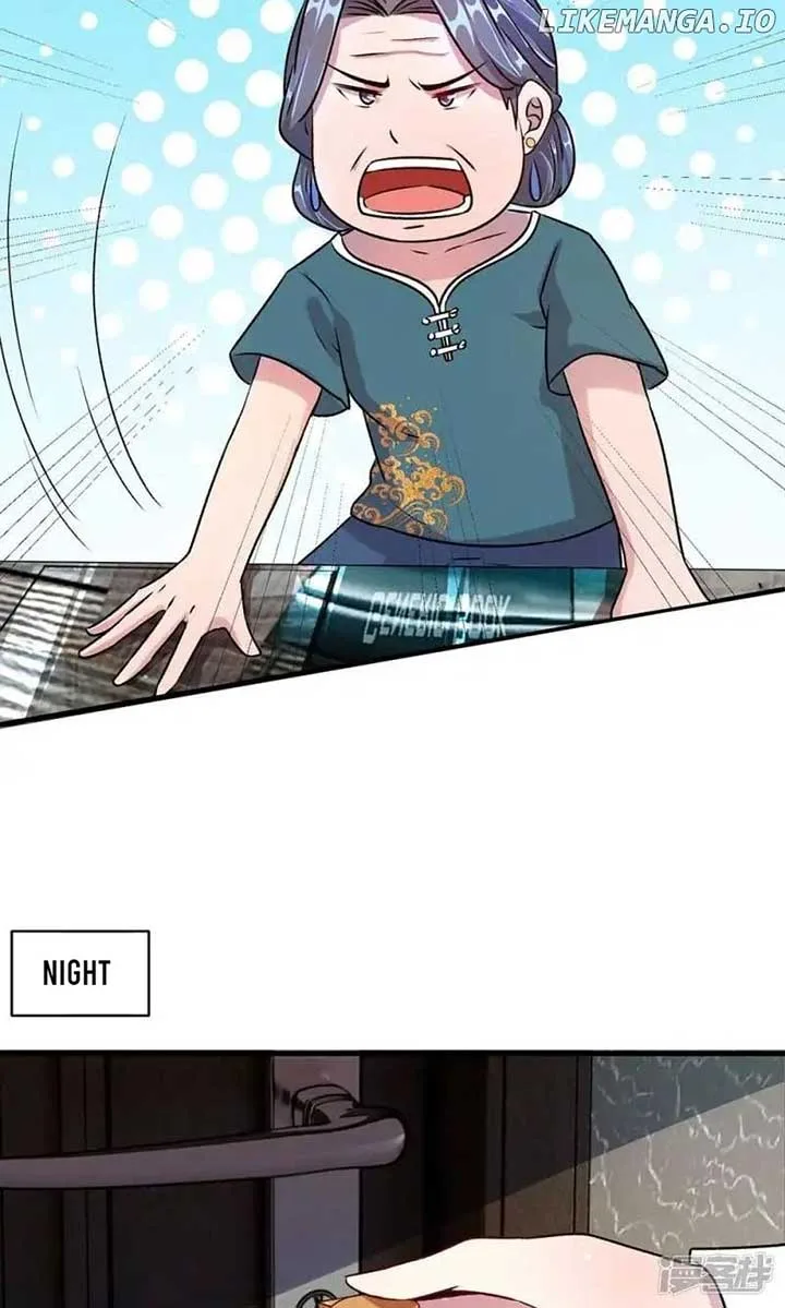 I’ll always love you Chapter 20 page 4