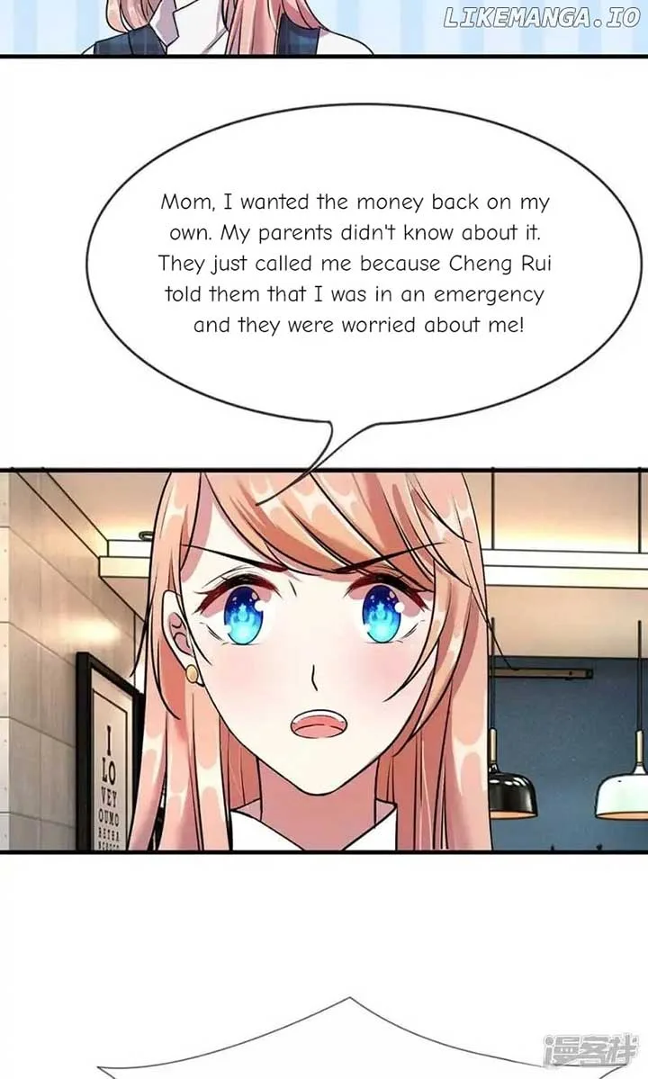 I’ll always love you Chapter 20 page 11