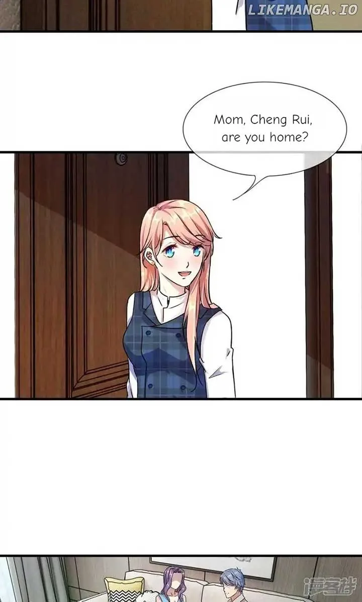 I’ll always love you Chapter 20 page 6