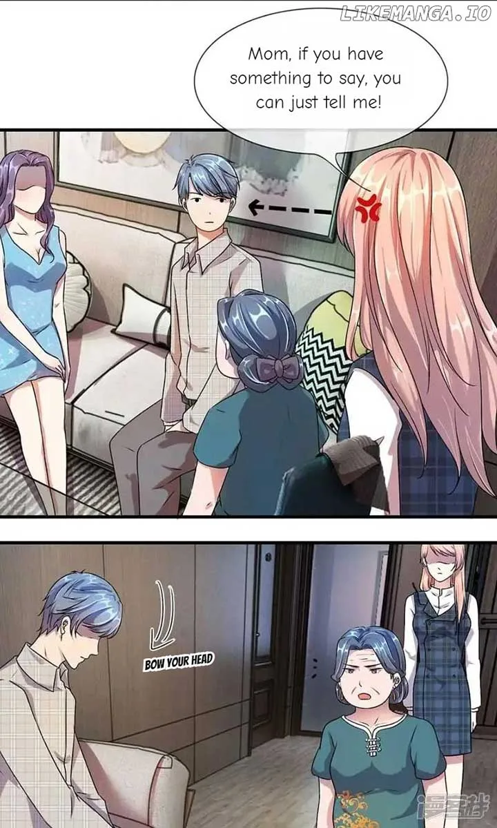 I’ll always love you Chapter 20 page 8