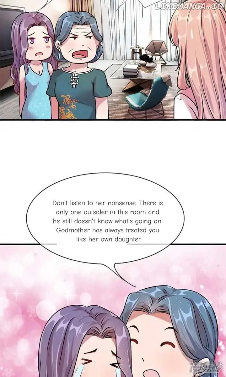 I’ll always love you Chapter 21 page 6