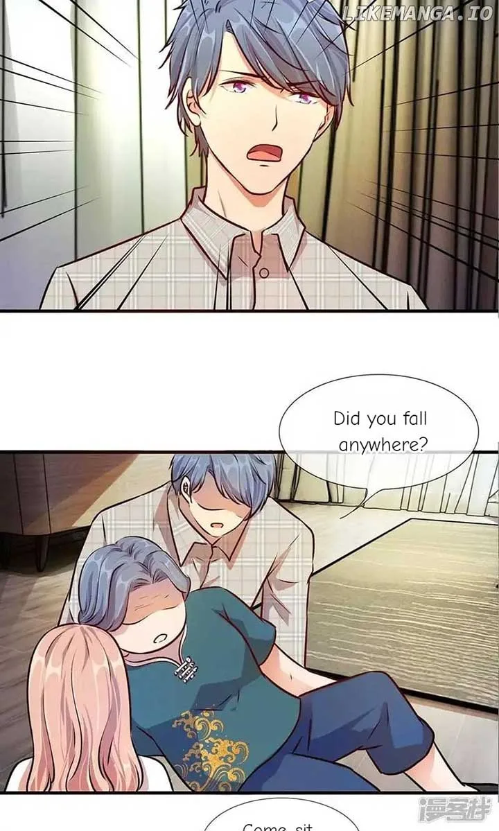I’ll always love you Chapter 22 page 7