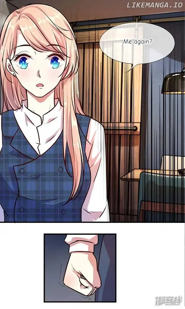 I’ll always love you Chapter 22 page 9