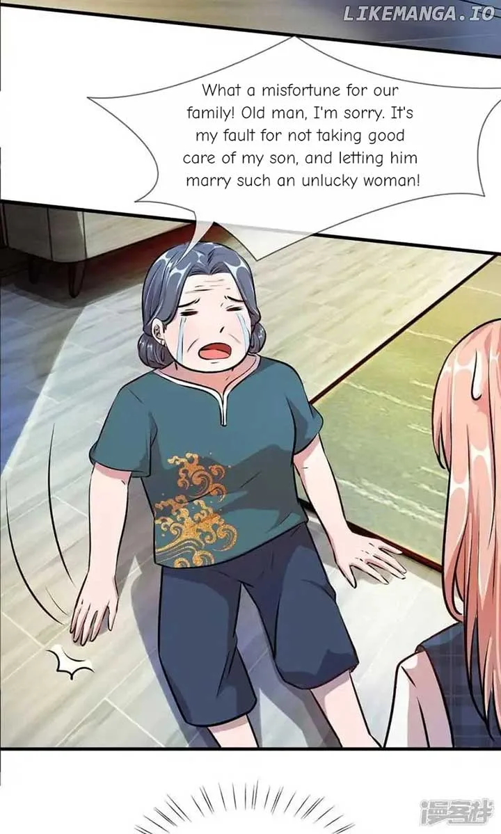I’ll always love you Chapter 22 page 5