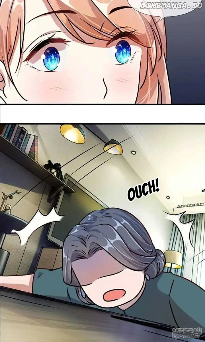 I’ll always love you Chapter 22 page 4