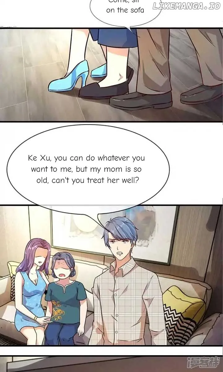 I’ll always love you Chapter 22 page 8