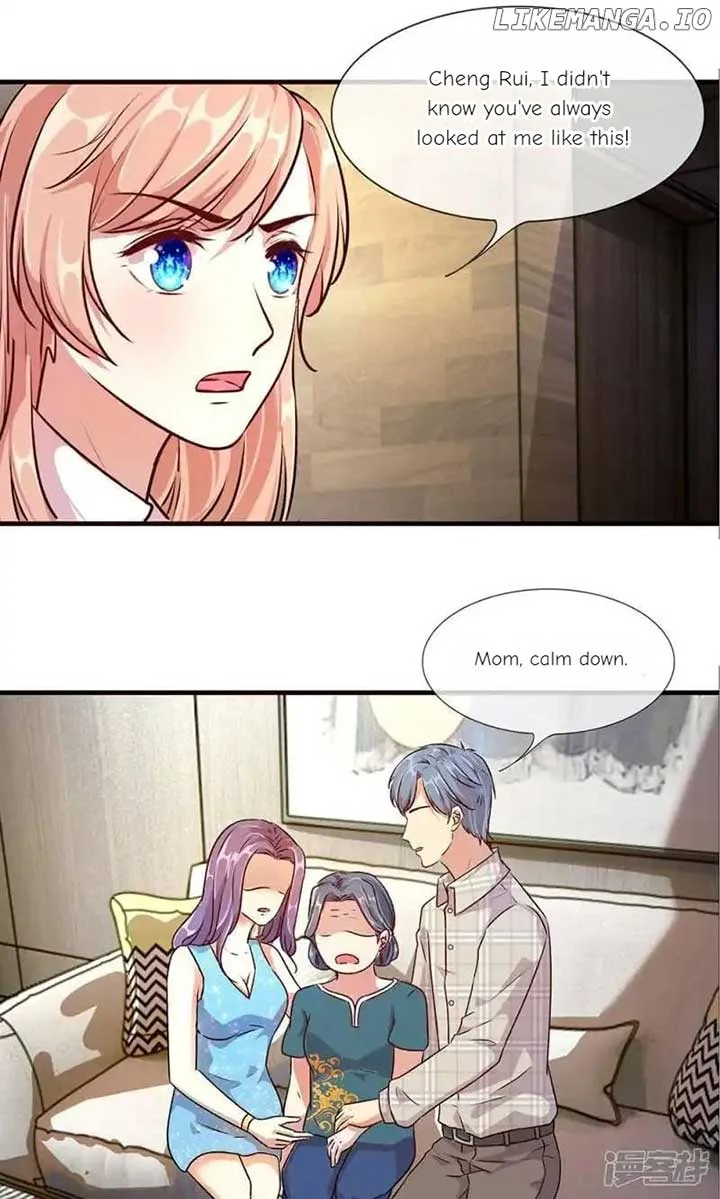 I’ll always love you Chapter 22 page 10