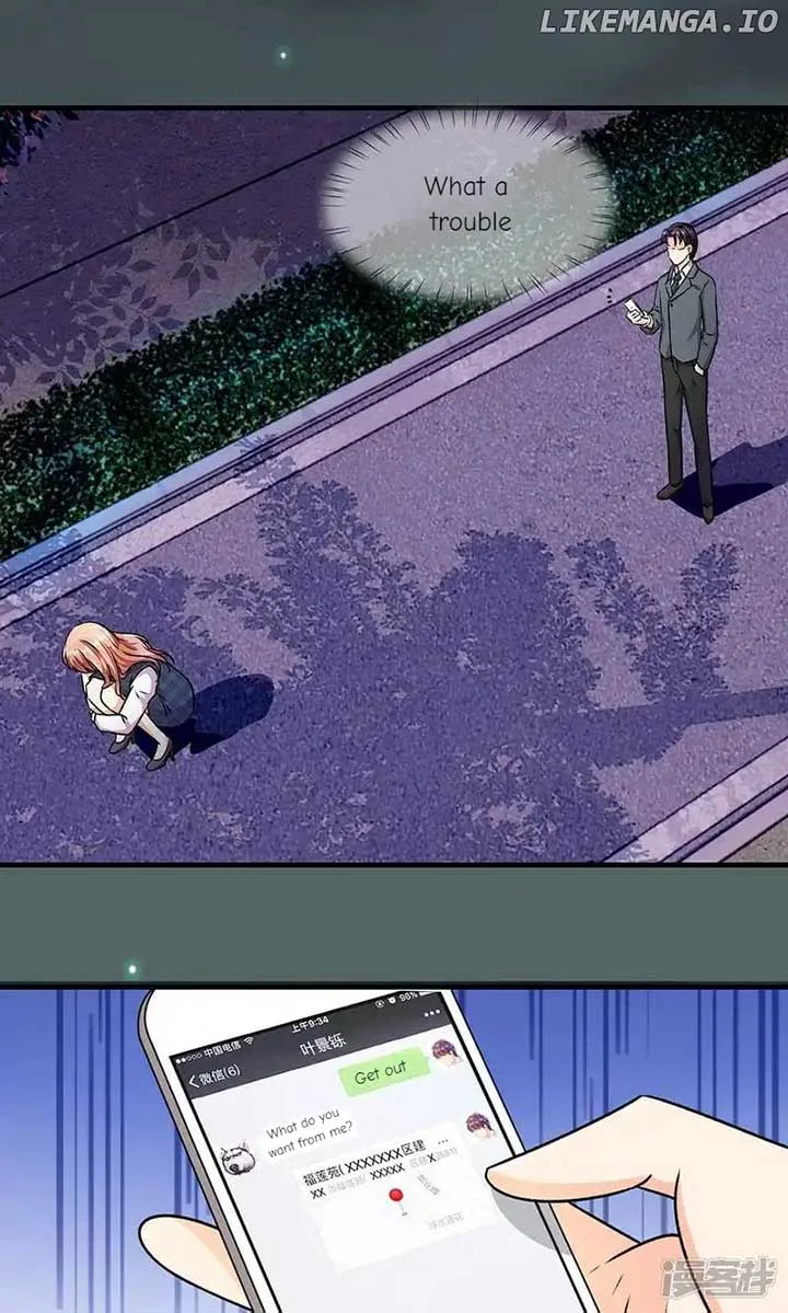 I’ll always love you Chapter 23 page 15