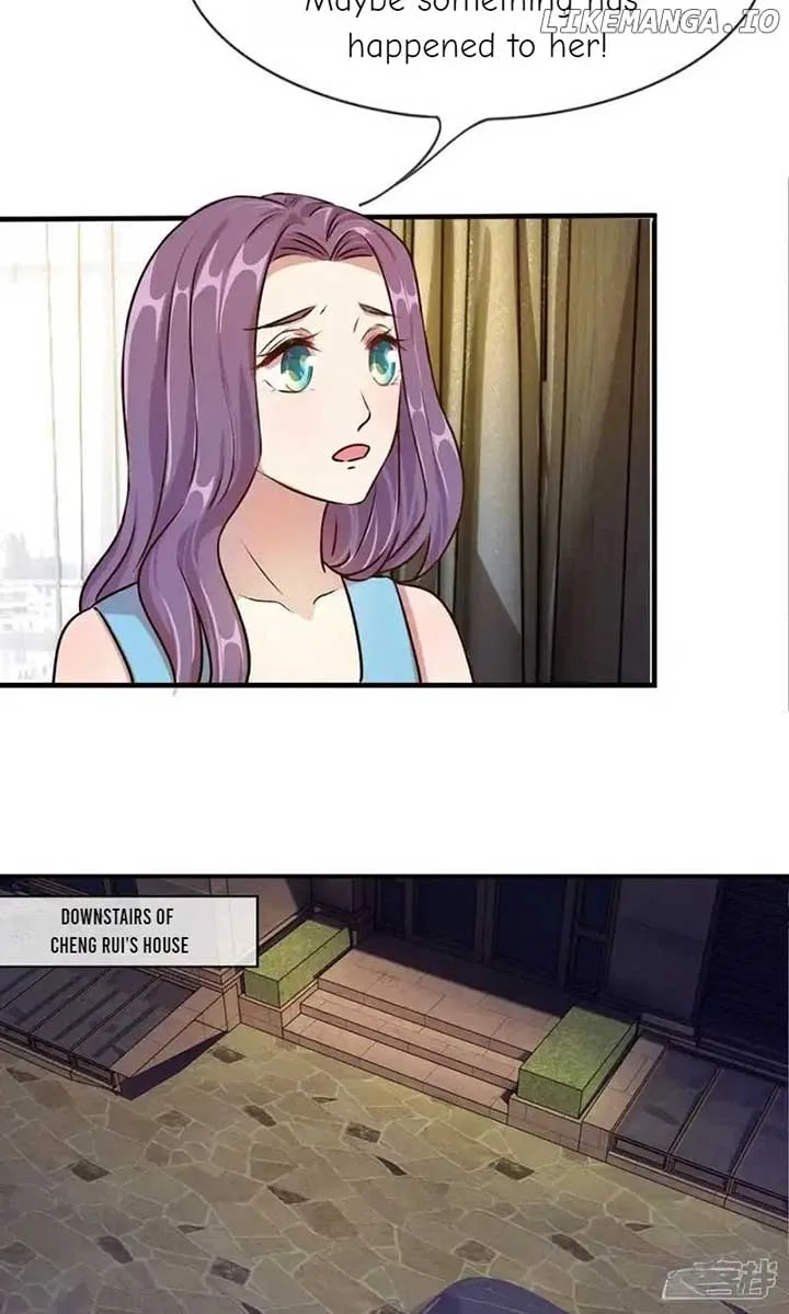 I’ll always love you Chapter 23 page 6