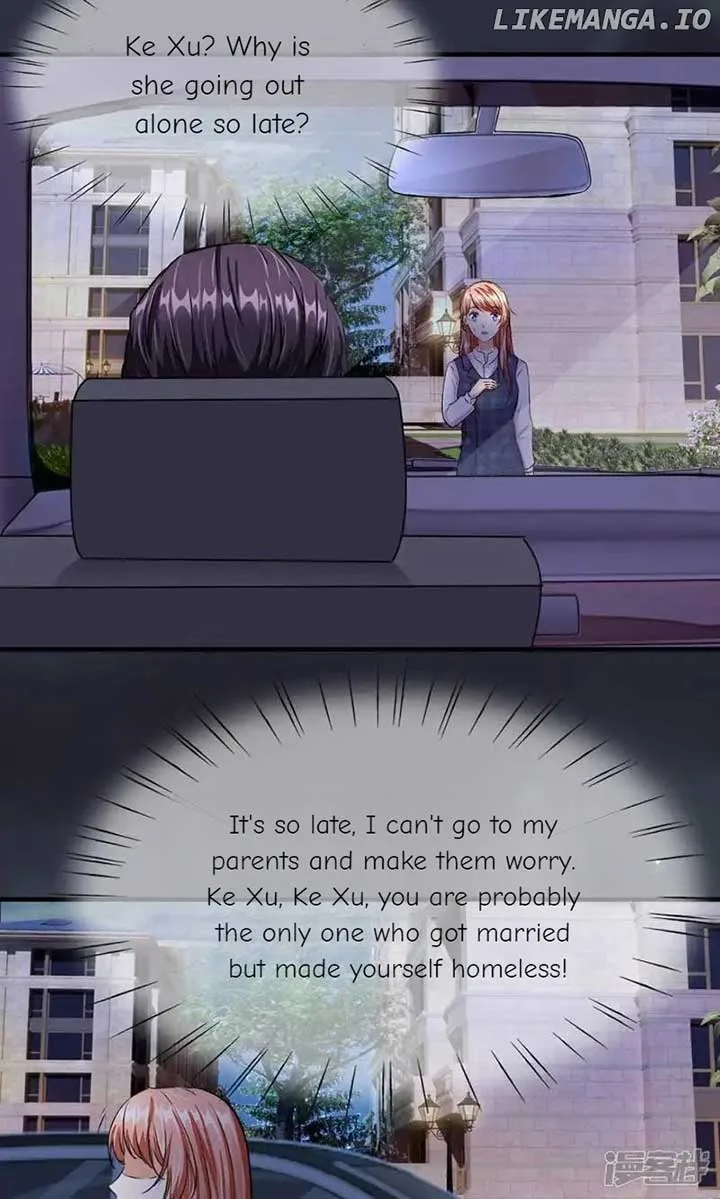 I’ll always love you Chapter 23 page 10