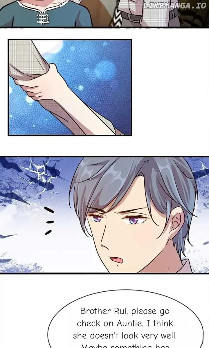 I’ll always love you Chapter 23 page 5