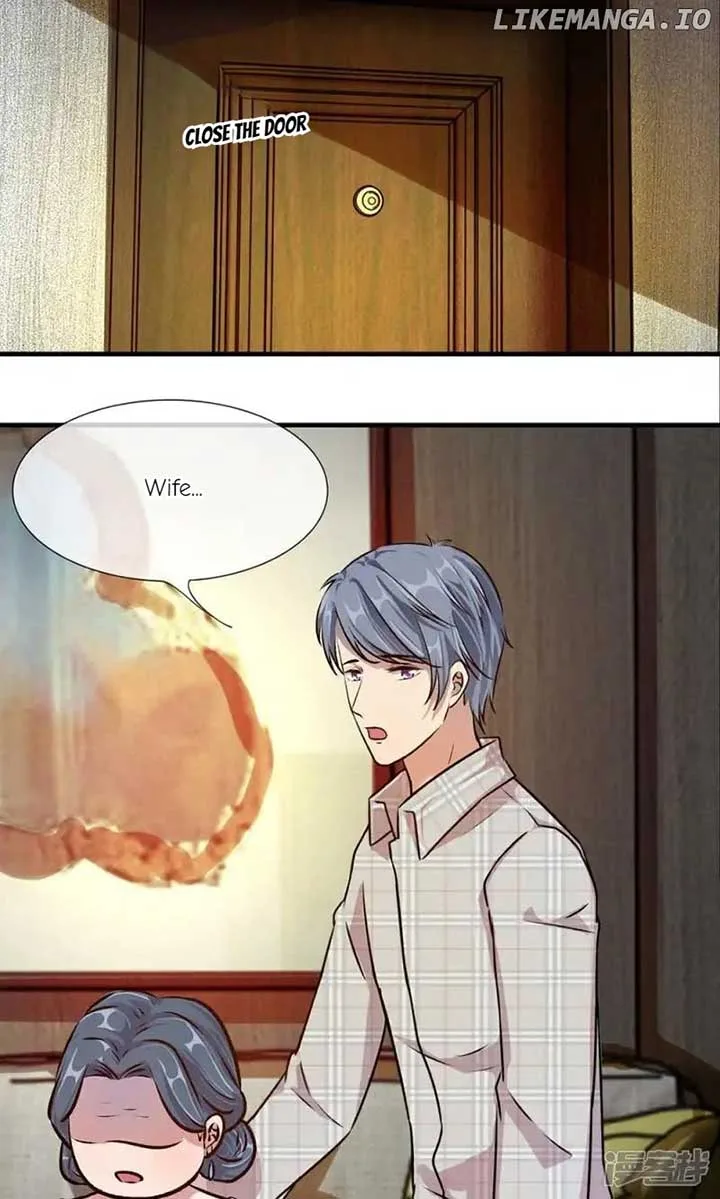 I’ll always love you Chapter 23 page 4