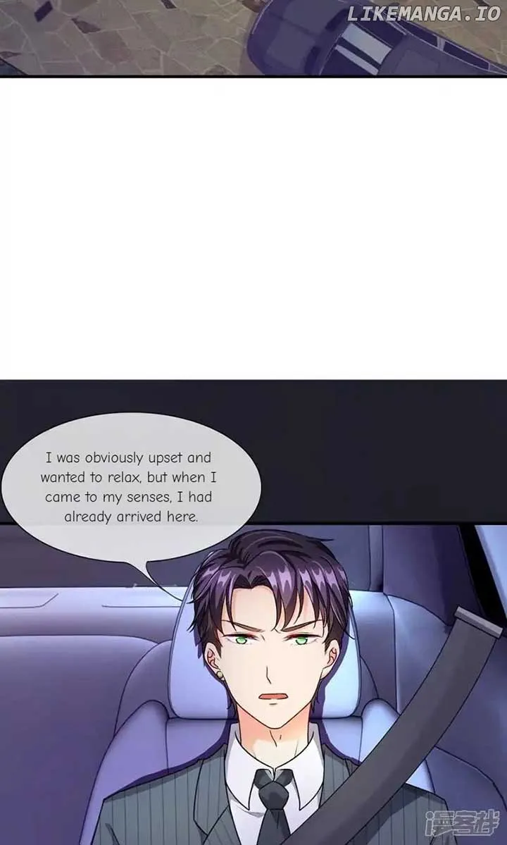 I’ll always love you Chapter 23 page 7