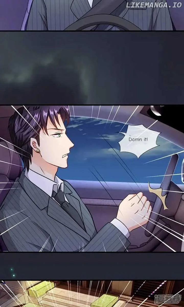 I’ll always love you Chapter 23 page 8