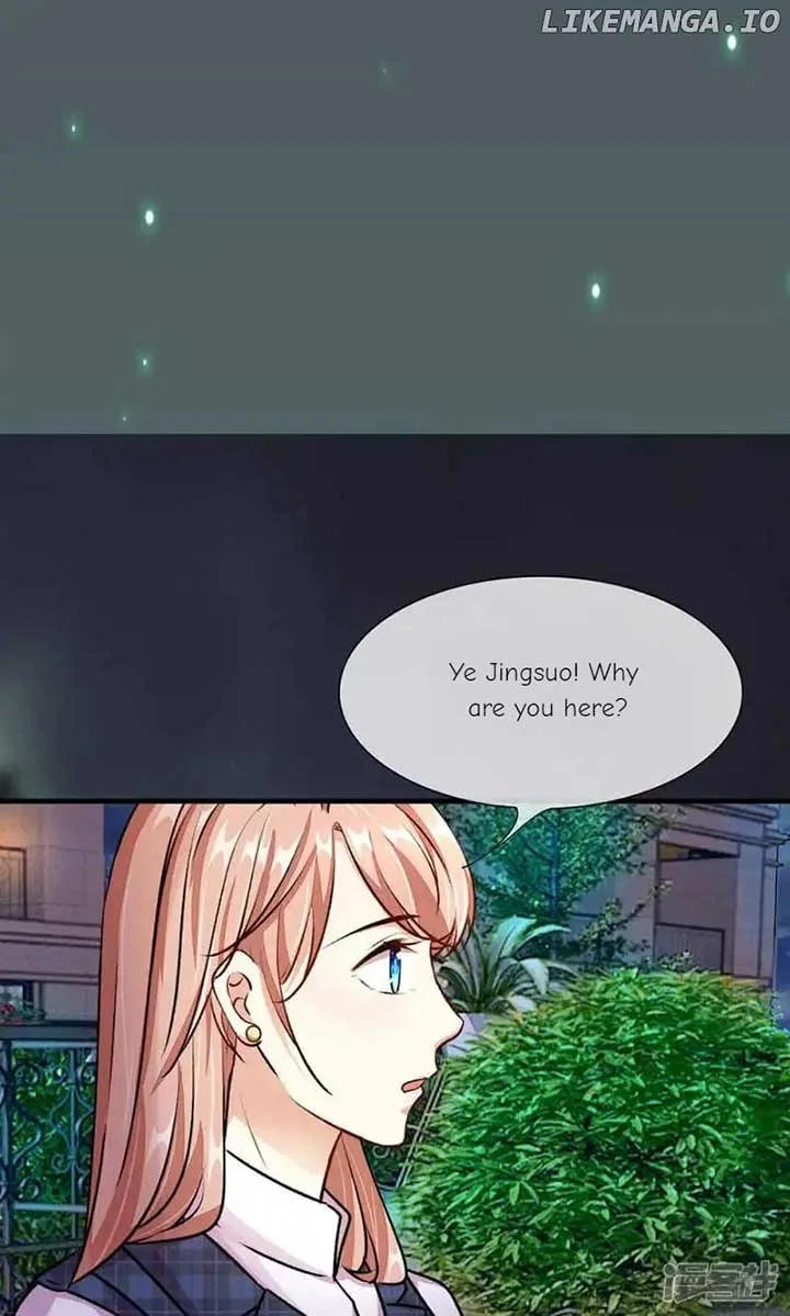 I’ll always love you Chapter 24 page 12
