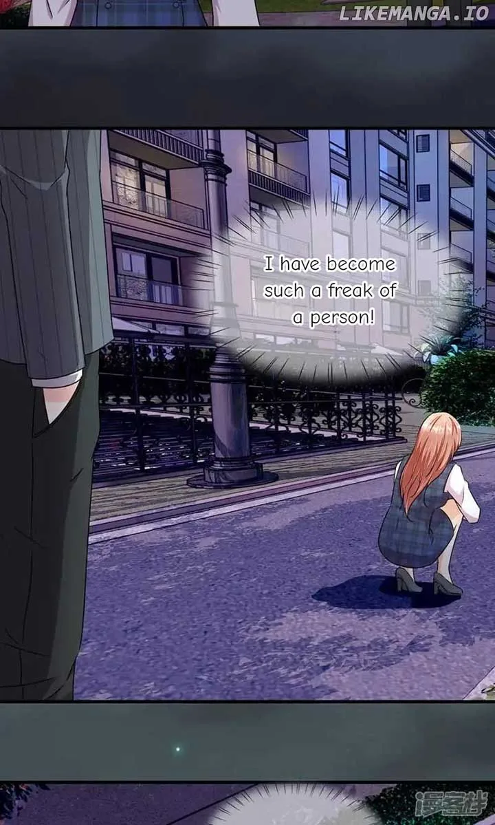 I’ll always love you Chapter 24 page 5