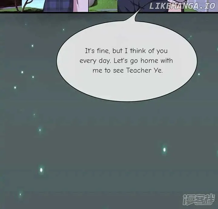 I’ll always love you Chapter 24 page 19