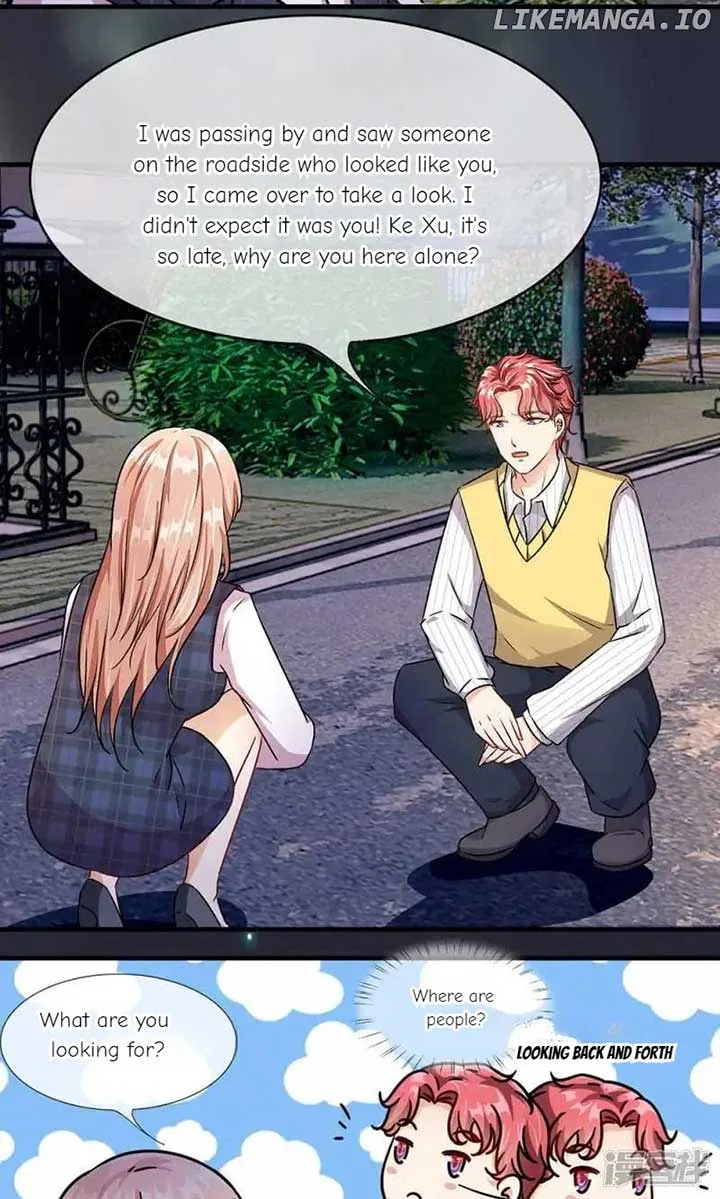 I’ll always love you Chapter 24 page 13