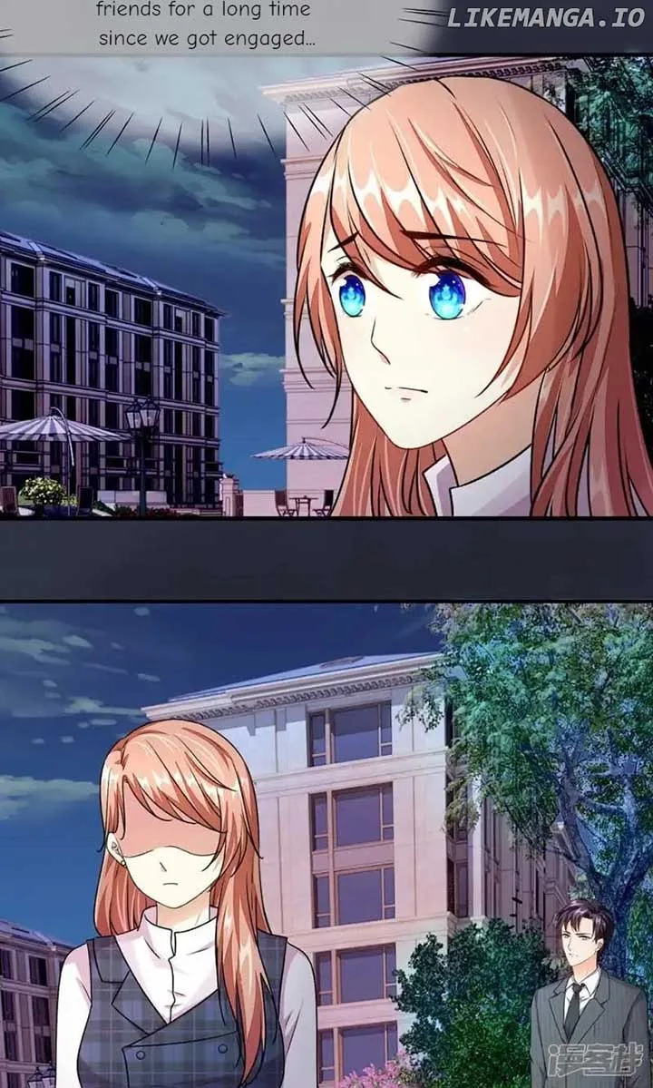 I’ll always love you Chapter 23 page 13