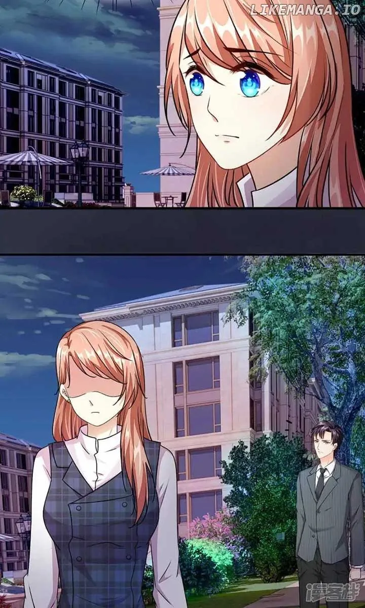I’ll always love you Chapter 24 page 4
