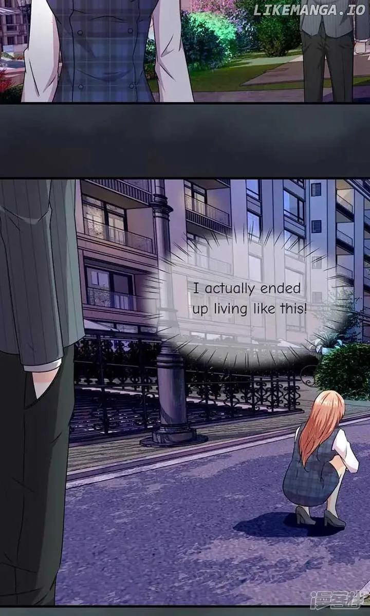 I’ll always love you Chapter 23 page 14