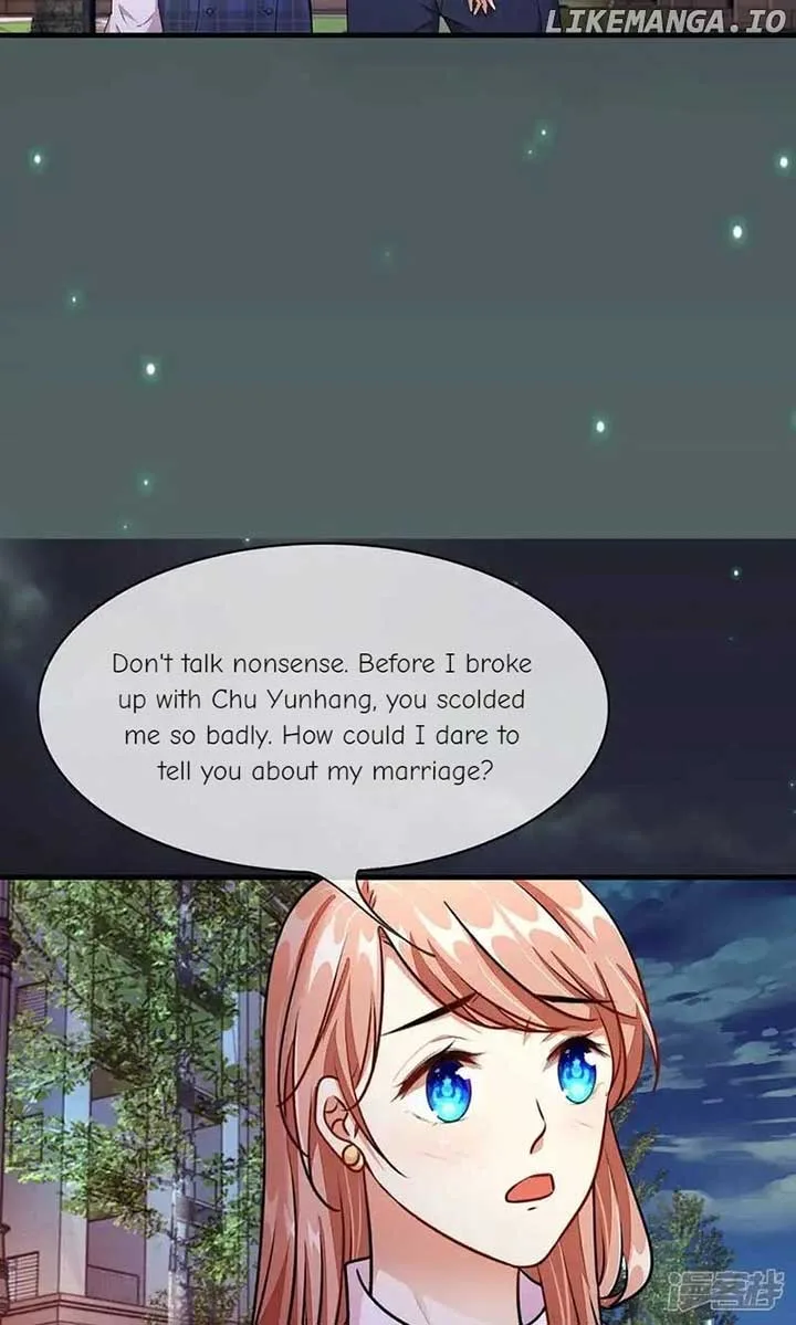 I’ll always love you Chapter 24 page 17