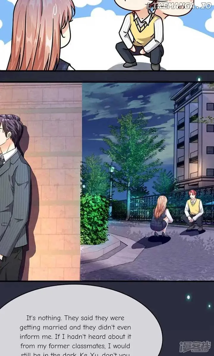 I’ll always love you Chapter 24 page 14