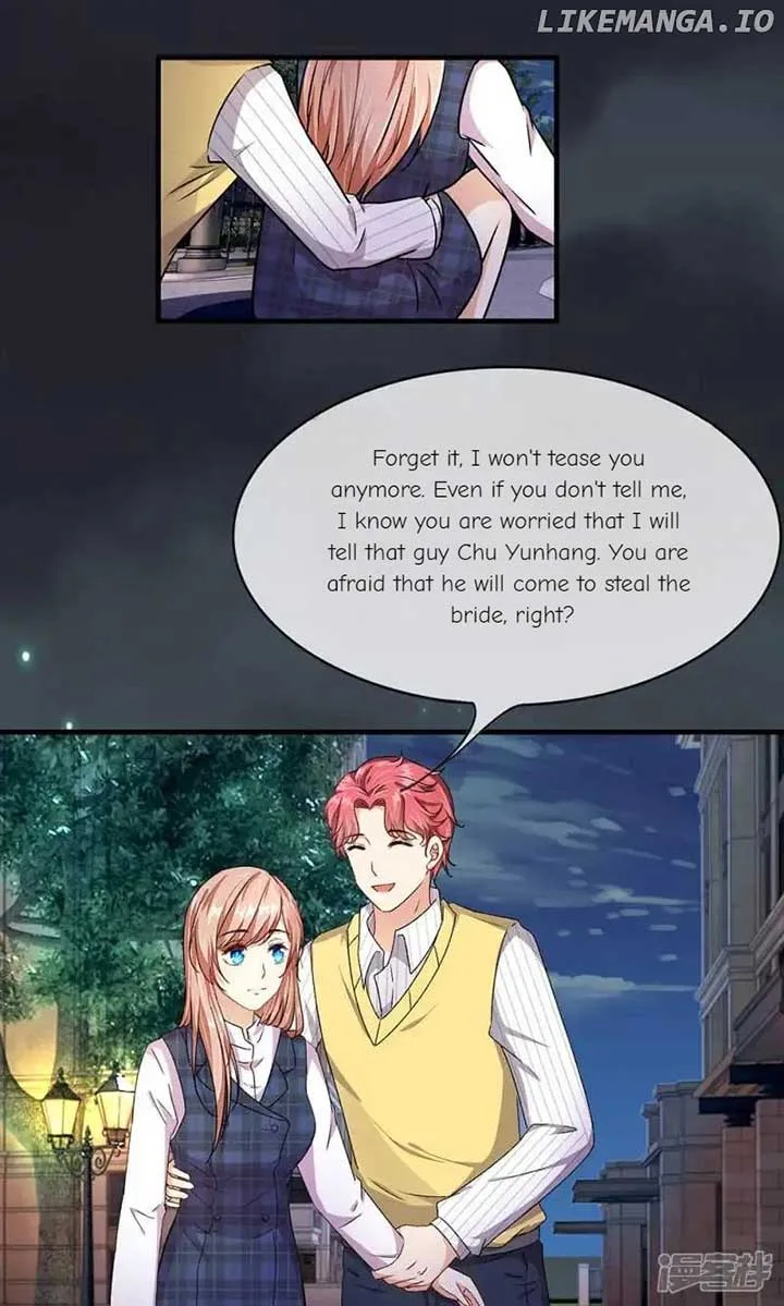 I’ll always love you Chapter 24 page 16