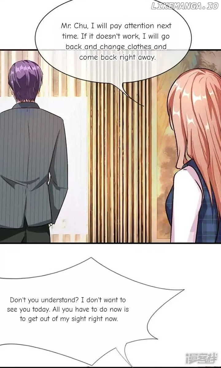 I’ll always love you Chapter 25 page 10