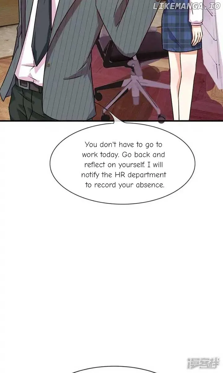 I’ll always love you Chapter 25 page 9